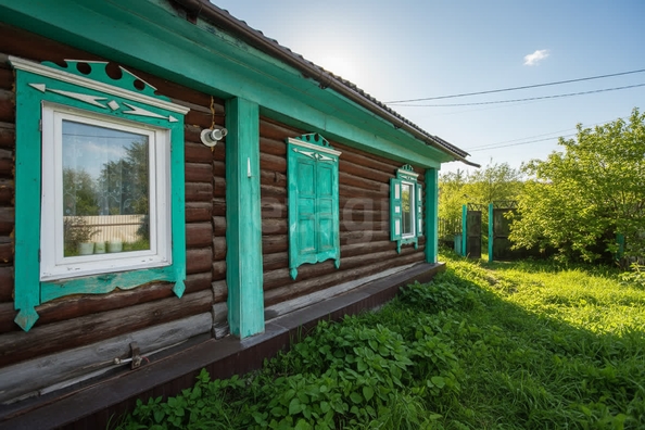 
  Продается дом 43 м². Фото 1.
