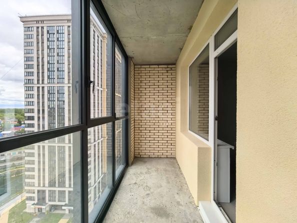 
  Продается 1-комн. квартира 44.3 м². Фото 3.