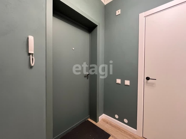 
  Продается 1-комн. квартира 36.2 м², в ЖК Vesna (Весна), дом 15. Фото 3.