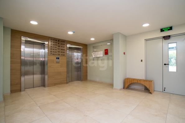 
  Продается 1-комн. квартира 36.4 м², в ЖК Vesna (Весна), дом 30 сек 2. Фото 2.