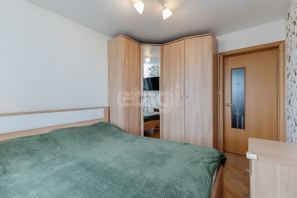 
  Продается 1-комн. квартира 36.4 м², в ЖК Vesna (Весна), дом 30 сек 2. Фото 10.