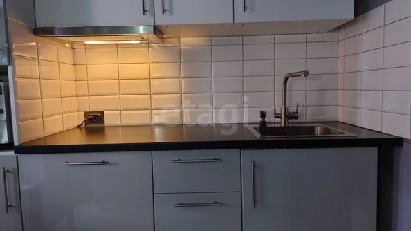
  Продается 1-комн. квартира 37 м², в ЖК Революция. Фото 4.