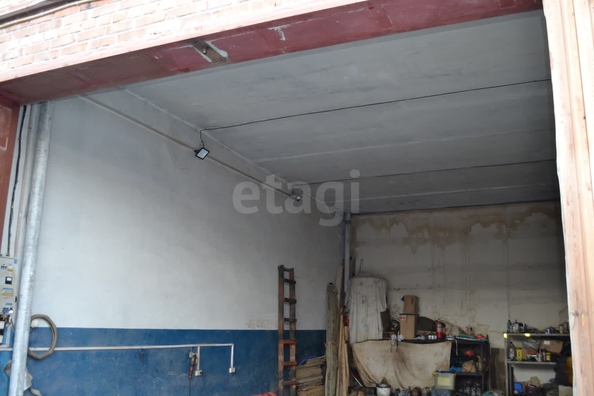 
  Продается гараж 57.5 м². Фото 6.