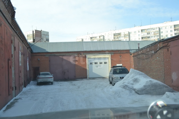 
  Продается гараж 57.5 м². Фото 15.