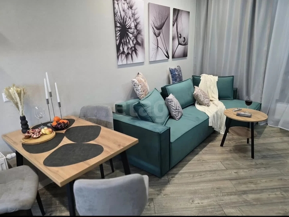 
  Продается 2-комн. квартира 51.6 м², в ЖК Грандо. Фото 7.