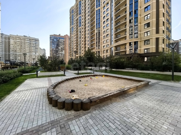 
  Продается 1-комн. квартира 40.7 м², в ЖК Заельцовский. Фото 5.