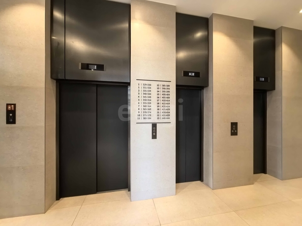 
  Продается 1-комн. квартира 40.7 м², в ЖК Заельцовский. Фото 26.