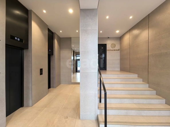 
  Продается 1-комн. квартира 40.7 м², в ЖК Заельцовский. Фото 28.
