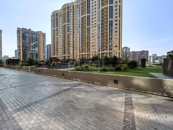 
  Продается 1-комн. квартира 40.7 м², в ЖК Заельцовский. Фото 29.