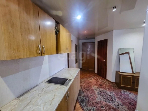 
  Продается 1-комн. квартира 40.6 м². Фото 7.