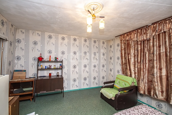 
  Продается 4-комн. квартира 77.5 м². Фото 15.