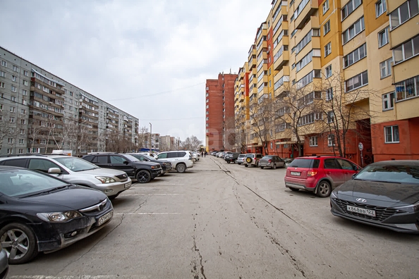 
  Продается 4-комн. квартира 77.5 м². Фото 21.