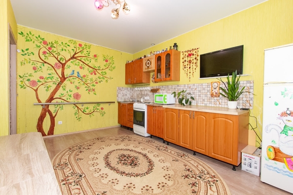 
  Продается 3-комн. квартира 70 м². Фото 3.