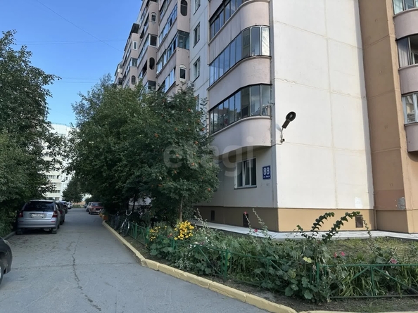 
  Продается 1-комн. квартира 41.5 м². Фото 4.