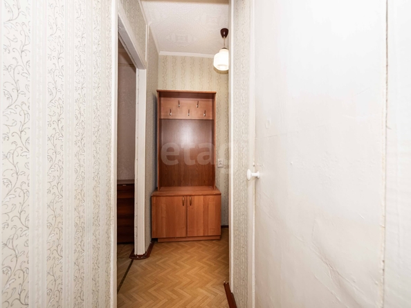 
  Продается 1-комн. квартира 30 м². Фото 17.