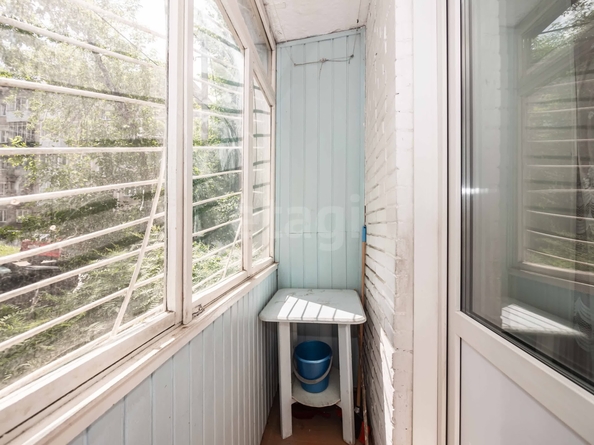 
  Продается 1-комн. квартира 30 м². Фото 22.