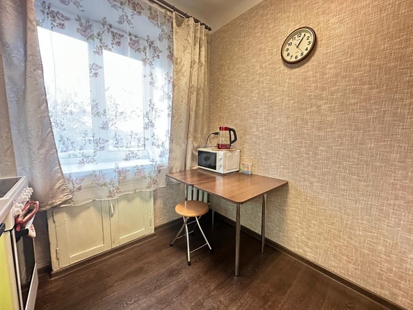 
  Продается 2-комн. квартира 41.4 м². Фото 6.