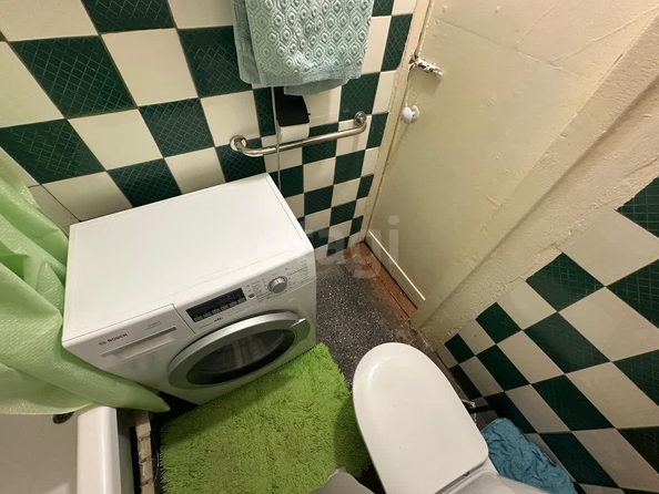 
  Продается 2-комн. квартира 41.4 м². Фото 27.