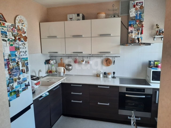 
  Продается 3-комн. квартира 60 м². Фото 2.