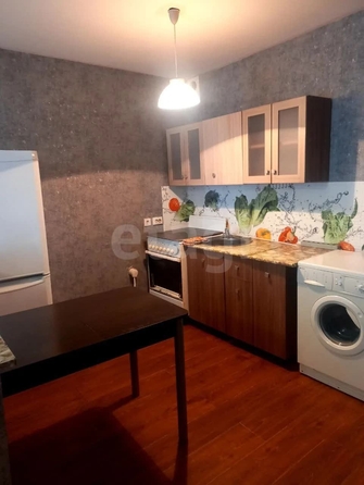 
  Продается студия 35.3 м². Фото 1.