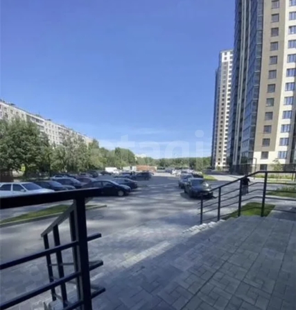 
  Продается студия 27.7 м², в ЖК Расцветай на Зорге, дом 1 . Фото 1.