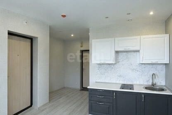 
  Продается апартамент 28.1 м², в АК Бирюзовая жемчужина Апарт. Фото 2.