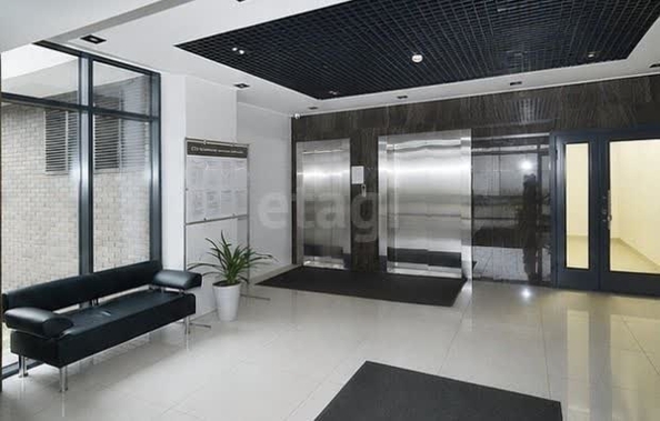 
  Продается апартамент 28.1 м², в АК Бирюзовая жемчужина Апарт. Фото 10.