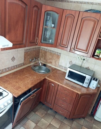 
  Продается 3-комн. квартира 45 м². Фото 3.