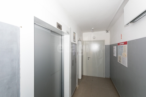 
  Продается 2-комн. квартира 56 м². Фото 24.