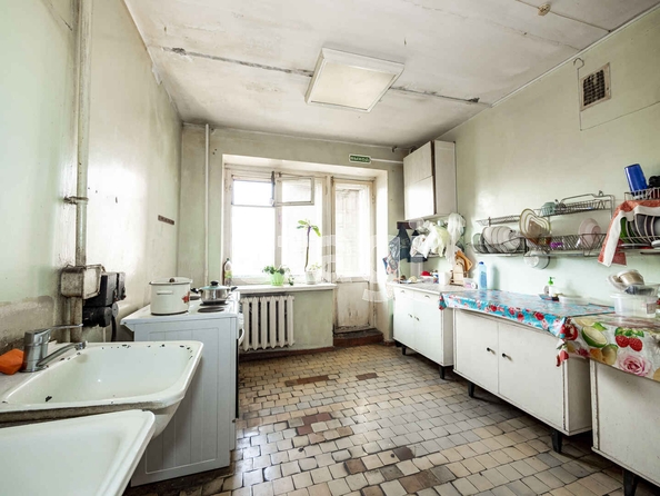 
  Продается комната 17.6 м². Фото 7.