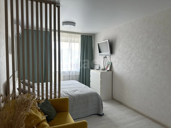 
  Продается 1-комн. квартира 33 м². Фото 1.