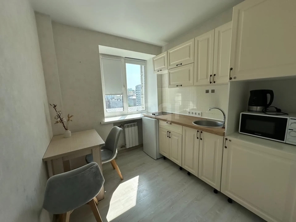 
  Продается 1-комн. квартира 33 м². Фото 2.