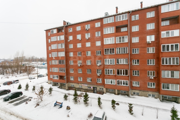 
  Продается 3-комн. квартира 74 м². Фото 14.