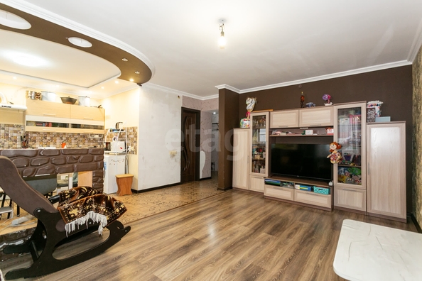 
  Продается 3-комн. квартира 74 м². Фото 18.