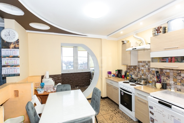 
  Продается 3-комн. квартира 74 м². Фото 20.