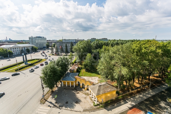 
  Продается 1-комн. квартира 41.1 м². Фото 13.