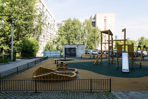 
  Продается 1-комн. квартира 41.1 м². Фото 26.
