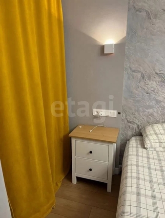 
  Продается 1-комн. квартира 36 м², в ЖК Эволюция, 1 оч, дом 3. Фото 6.