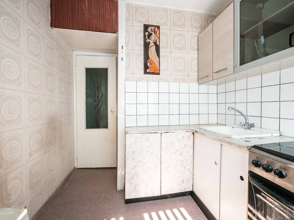 
  Продается 2-комн. квартира 43.5 м². Фото 3.