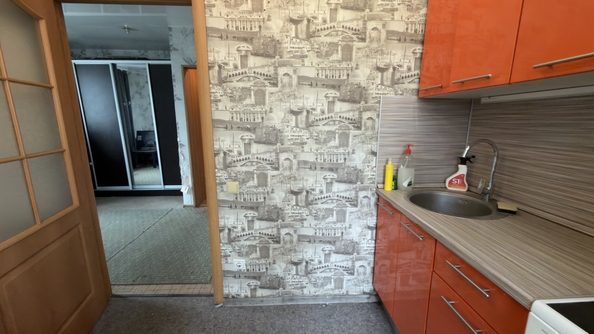 
  Продается 1-комн. квартира 30.5 м². Фото 3.