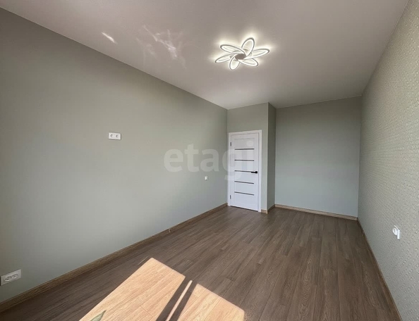 
  Продается 1-комн. квартира 40.4 м², в ЖК Грандо. Фото 3.