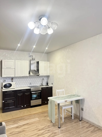 
  Продается студия 27.6 м². Фото 1.