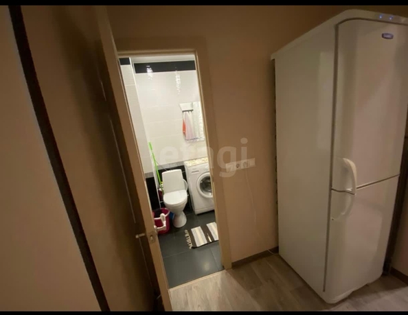 
  Продается студия 30.7 м². Фото 1.