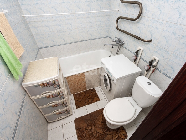 
  Продается 1-комн. квартира 31.2 м². Фото 6.