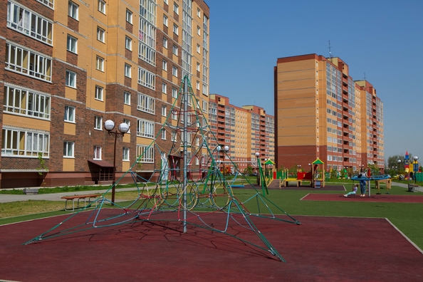 
  Продается 2-комн. квартира 51.83 м², в ЖК Дивногорский, дом 43. Фото 9.
