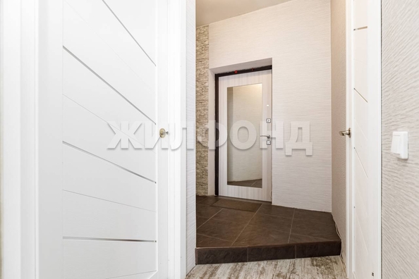 
  Продается 1-комн. квартира 34.9 м². Фото 7.