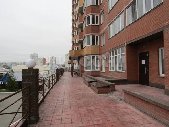 
  Продается 1-комн. квартира 34.9 м². Фото 12.