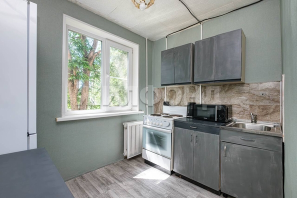 
  Продается 1-комн. квартира 29.2 м². Фото 6.