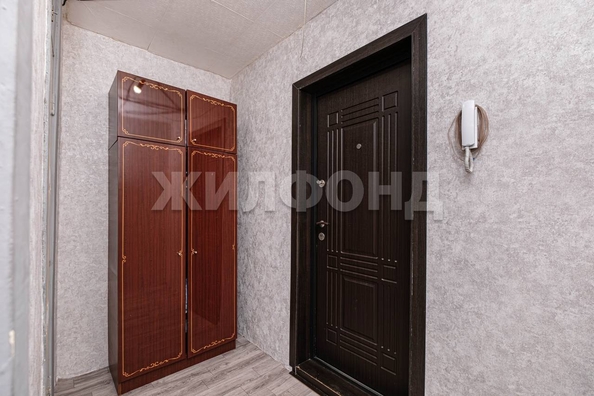 
  Продается 1-комн. квартира 29.2 м². Фото 11.