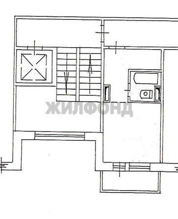 
  Продается 1-комн. квартира 14.6 м². Фото 8.